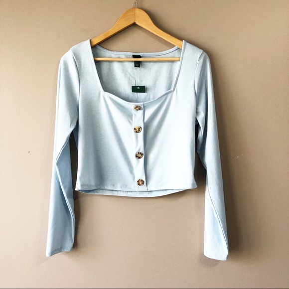 Wild Fable Top - Picture 2 of 3